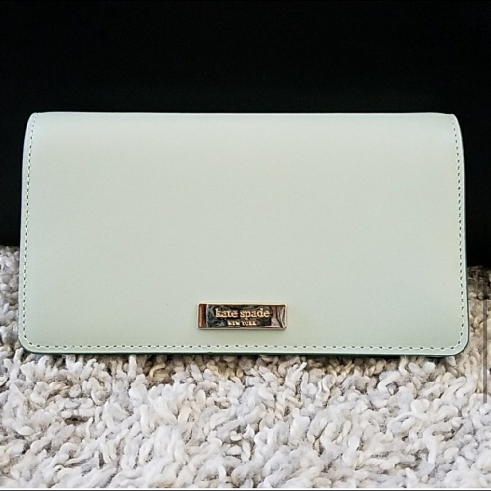 FLASH SALE❗️ Kate Spade ♠️ Isabeli Smooth Crossbody Chain Bag - Picture 5 of 11